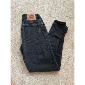 levi’s jeans
